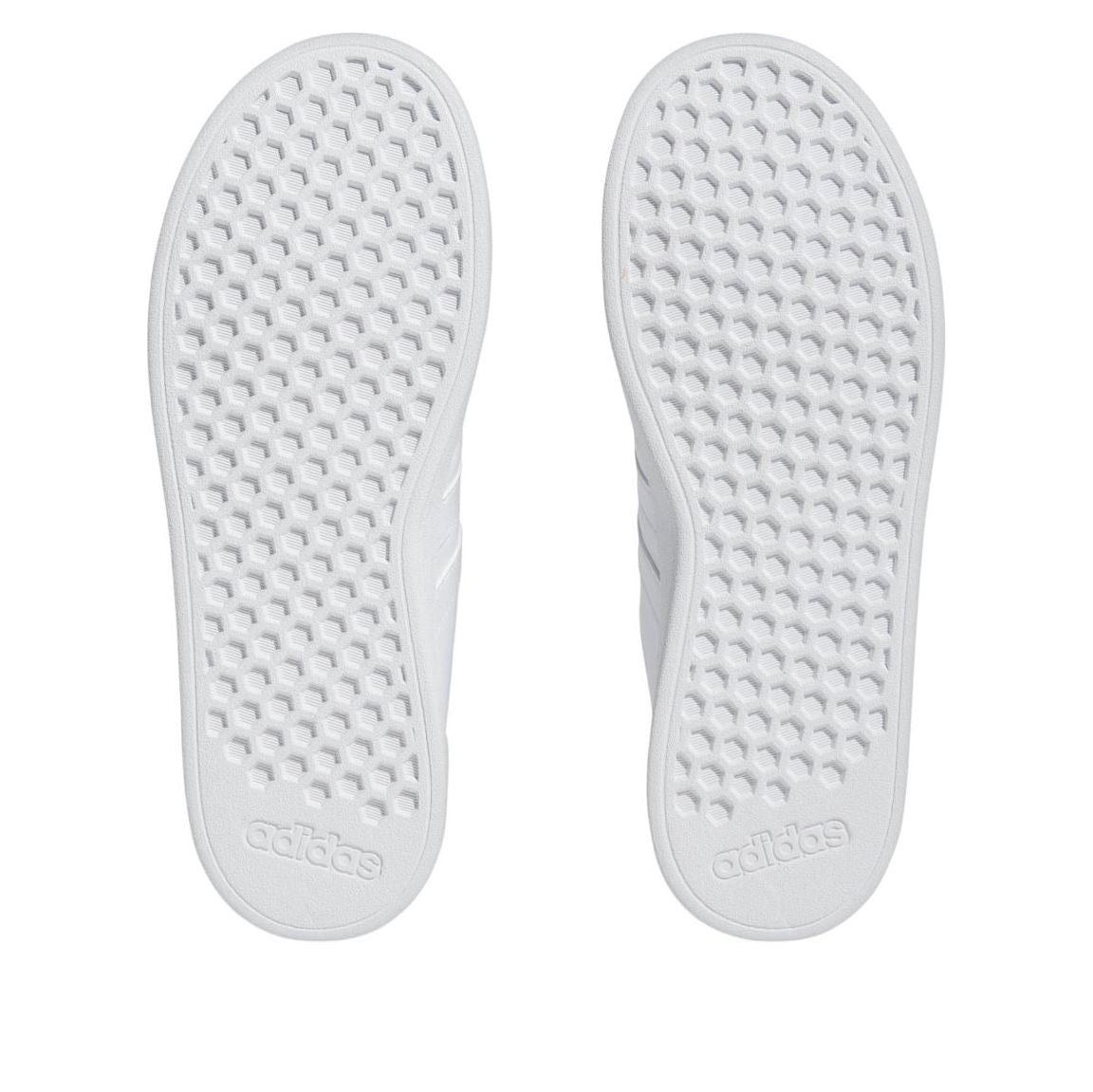 (PS) adidas Grand Court 'White' FZ6160
