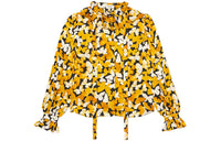 SAINT LAURENT Shirts Women's Multicolor