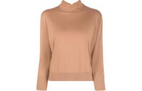 Loro Piana Sweater Women's Umber