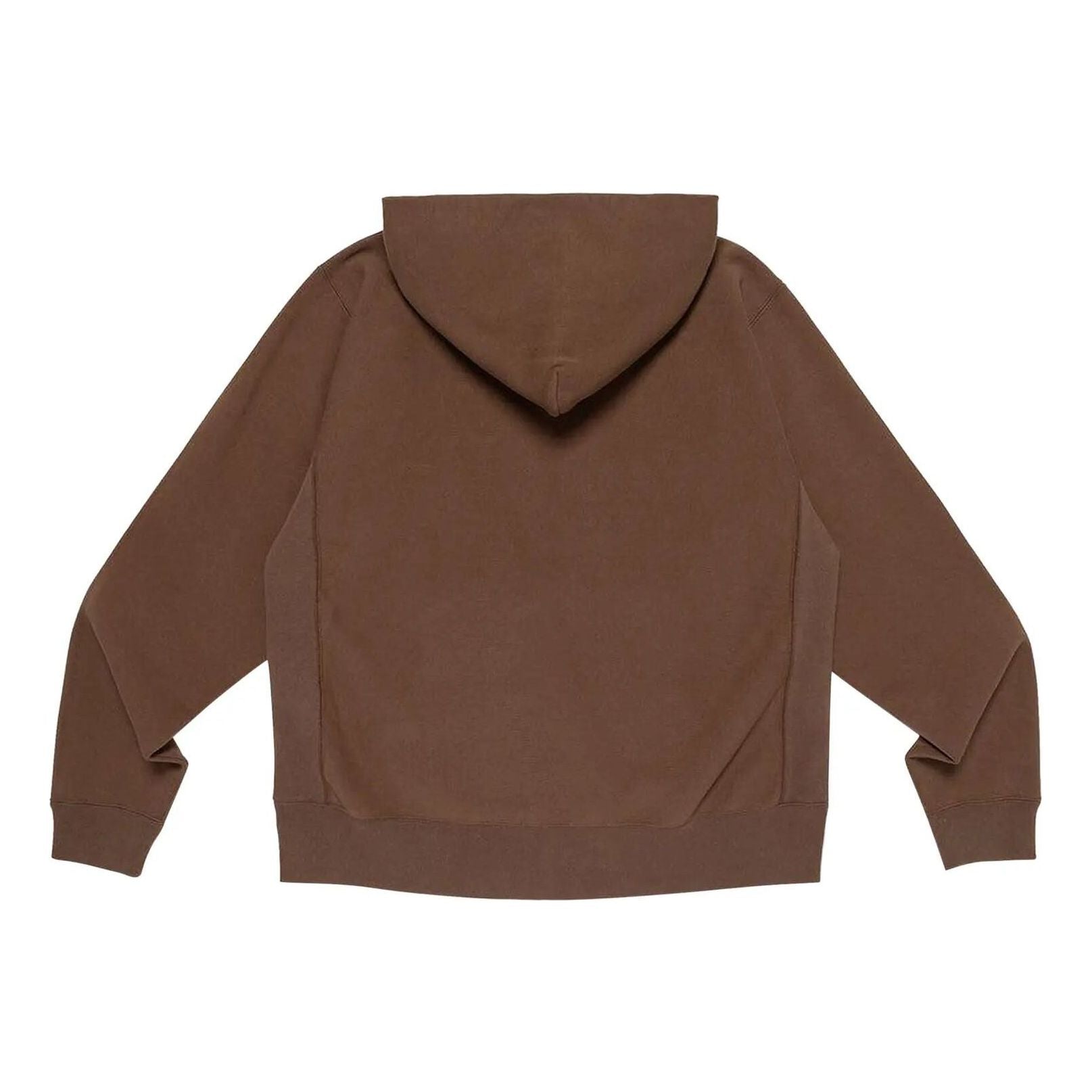 HUMAN MADE x Pokemon Made Farfetchd Heavyweight Hoodie 'Brown' XX30CS006-BROW