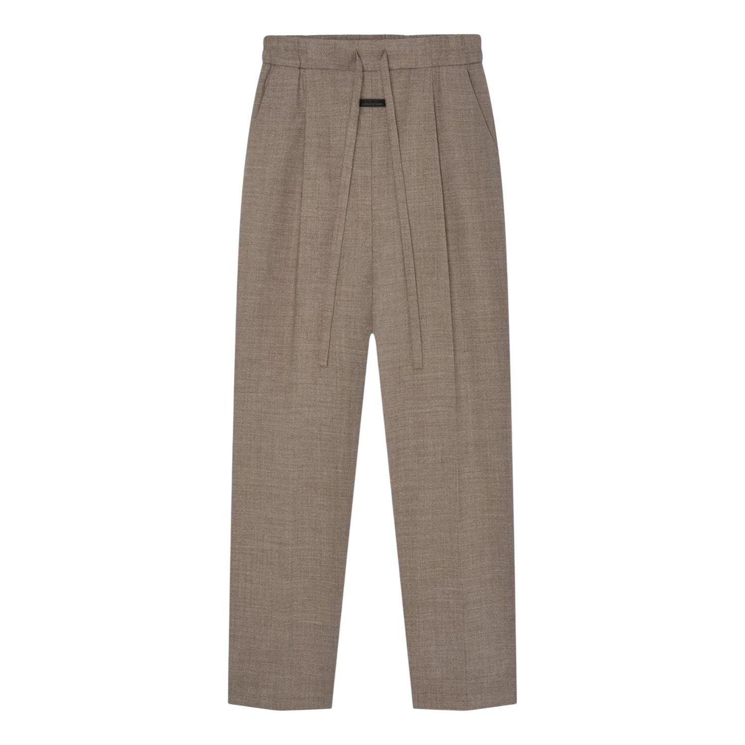 Fear of God Classic Pant 'Dune Pearl' FG25FW65-650TRW-288