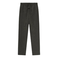 Fear of God Forum Pants 'Off Black' FG25FW35-350HDW-019