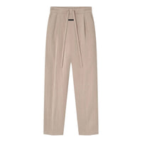 Fear of God Classic Pant 'Dune Pearl' FG25FW65-650WCT-288