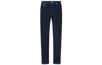 DIOR FW22 Casual Pants Men's Dark Blue