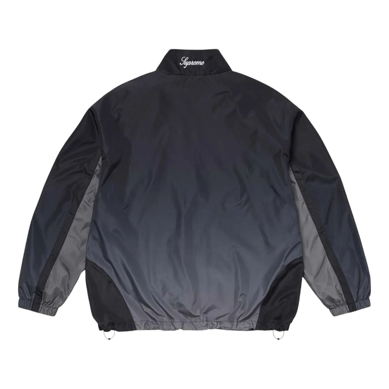 Supreme x Umbro Gradient Track Jacket 'Black' FW25J81-BLACK