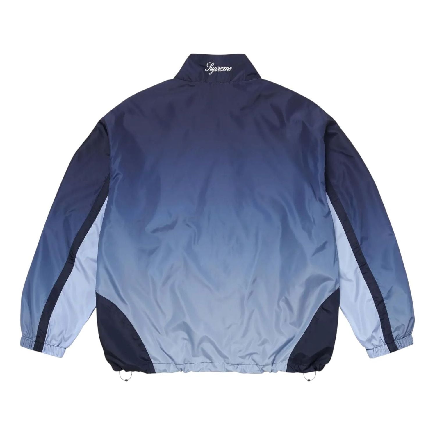 Supreme x Umbro Gradient Track Jacket 'Navy' FW25J81-NAVY