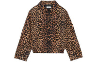 SAINT LAURENT Jacket Men's Yellow