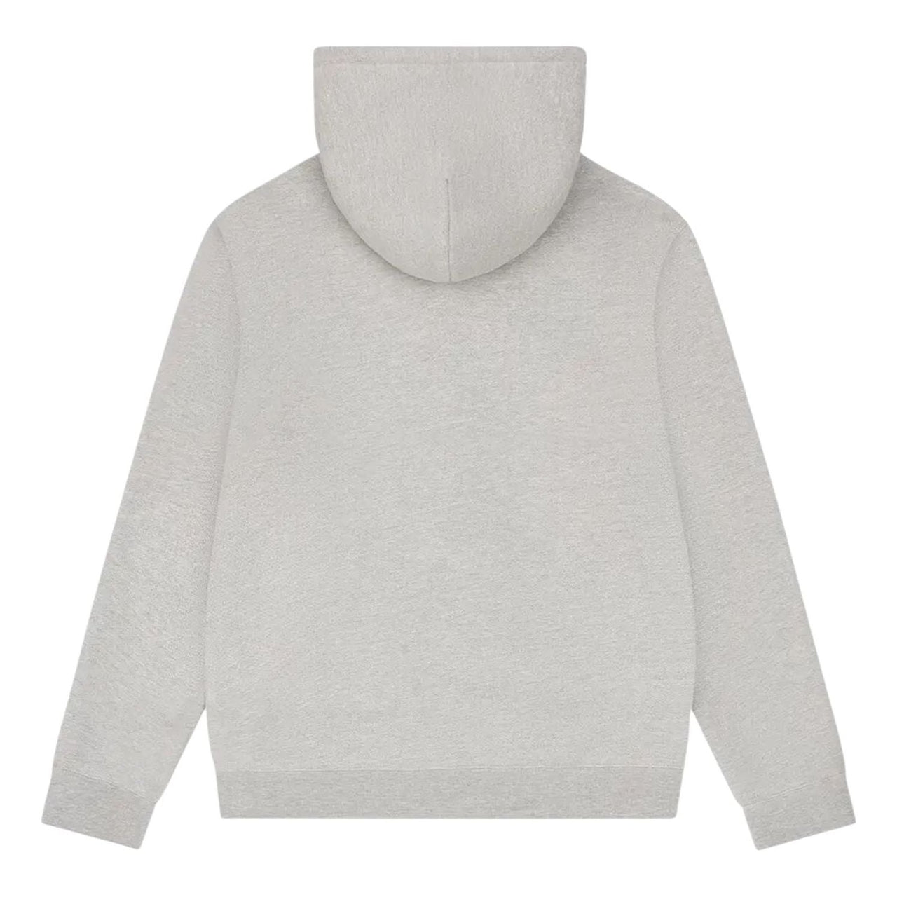Denim Tears x Hardies Tears Zip Hoodie 'Grey' FW25TZH12372172