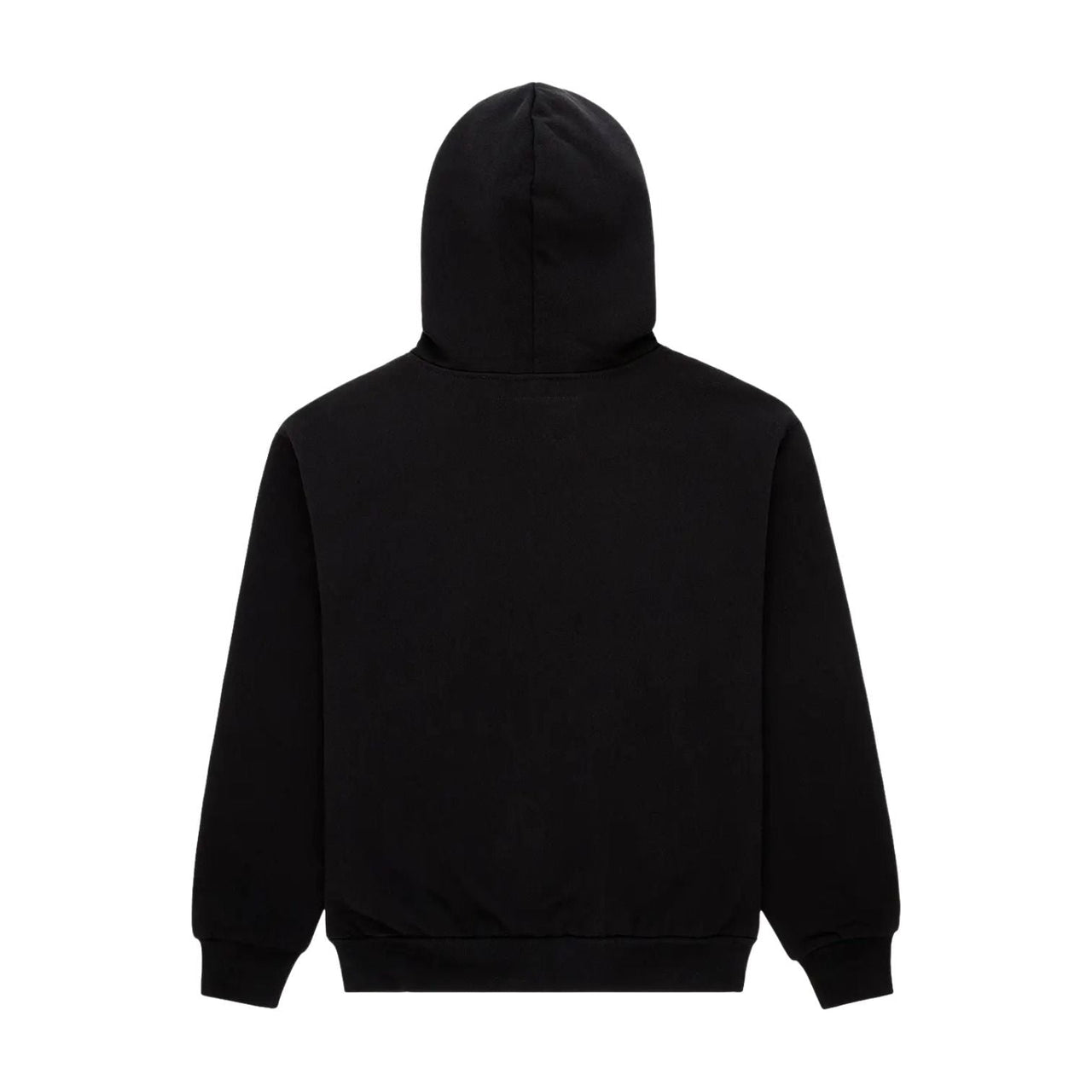 Sp5der Og Web V2 Hoodie 'Black' ST003FW25BLK