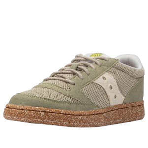 Saucony Jazz Court RFG 'Earth Day' S70639-2