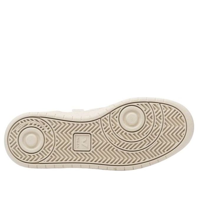 VEJA V-15 Leather 'White' VQ0201270