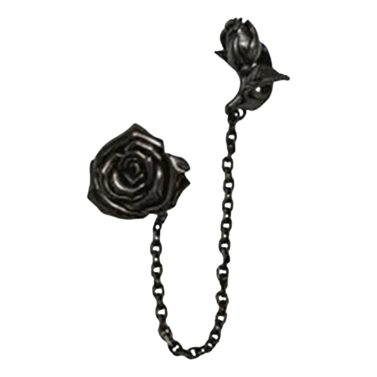 PECORA Masquerade Shoes Jewelry 'Black'	 PCR-001B1