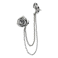 PECORA Rosa Rosa Shoes Jewelry 'Silver' PCR-001S2