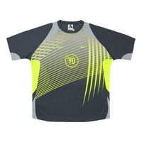 Nike x Palace Total P90 Jersey 'Grey' P29NES003