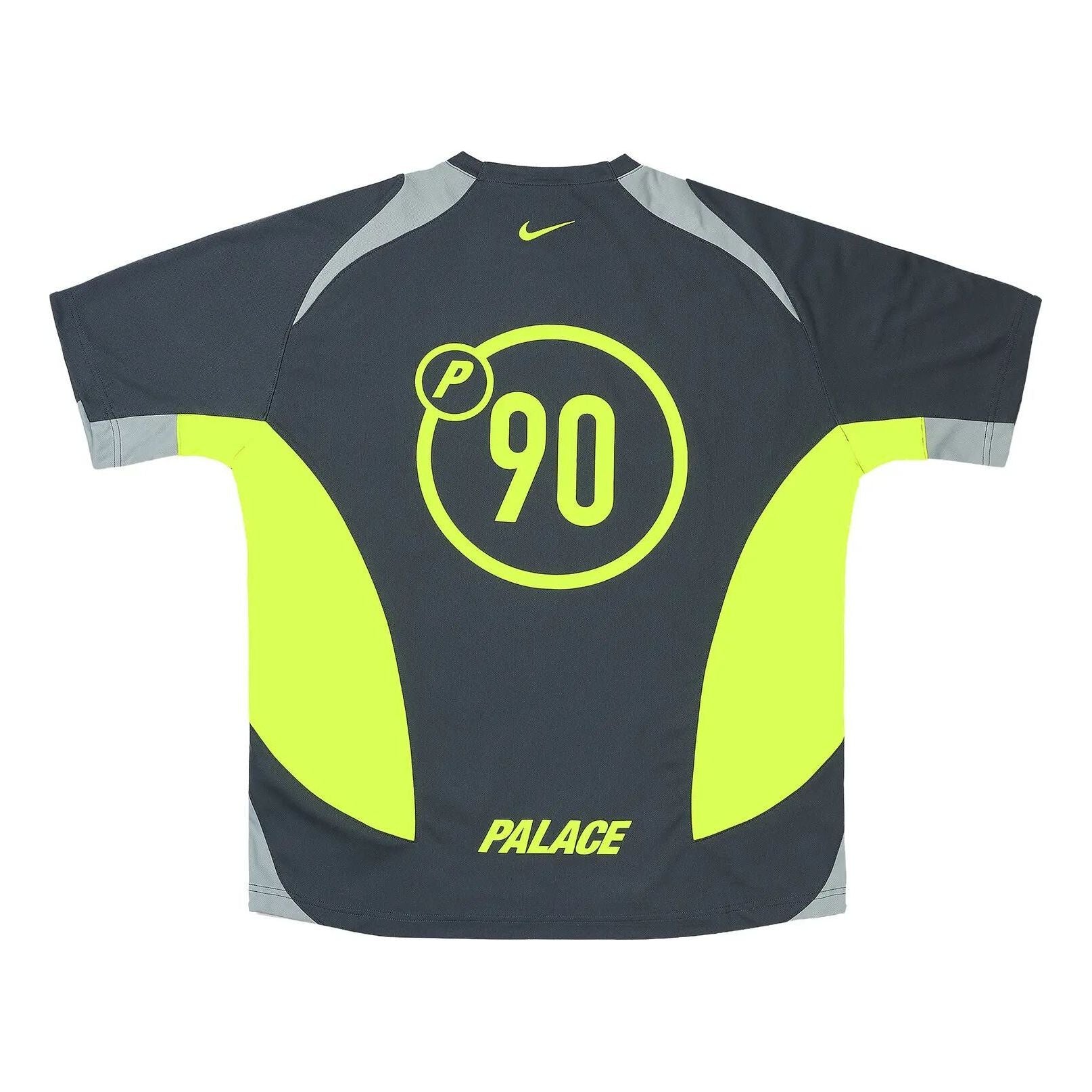 Nike x Palace Total P90 Jersey 'Grey' P29NES003