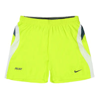Nike x Palace Total P90 Short 'Volt' P29NST001