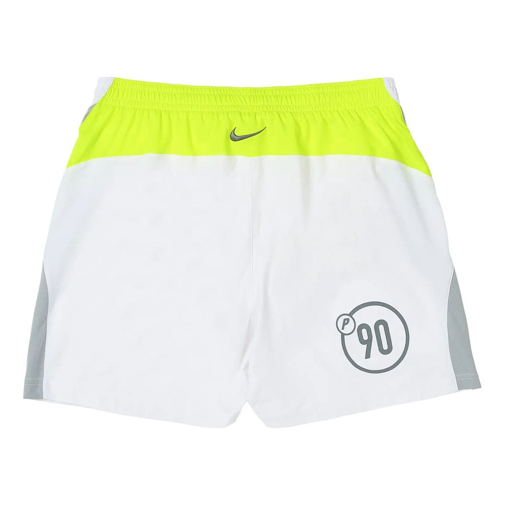 Nike x Palace Total P90 Short 'White' P29NST002