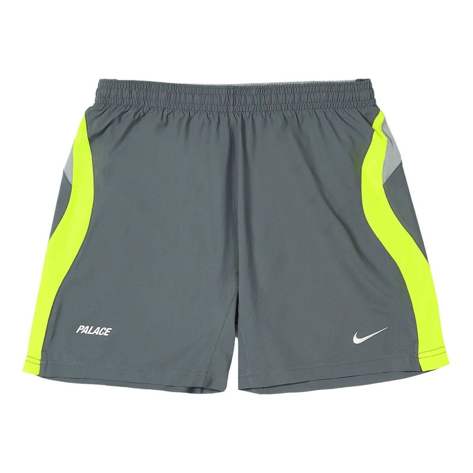 Nike x Palace Total P90 Short 'Grey' P29NST003