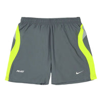 Nike x Palace Total P90 Short 'Grey' P29NST003