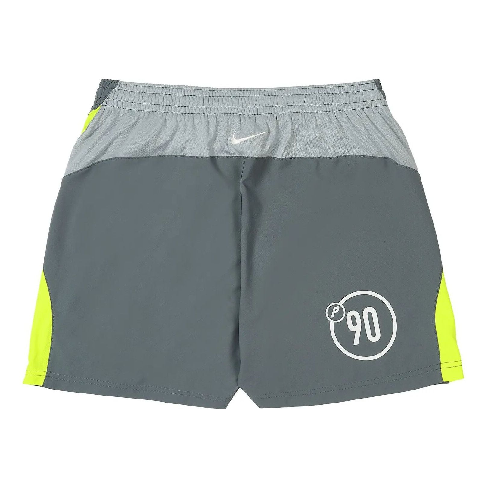 Nike x Palace Total P90 Short 'Grey' P29NST003