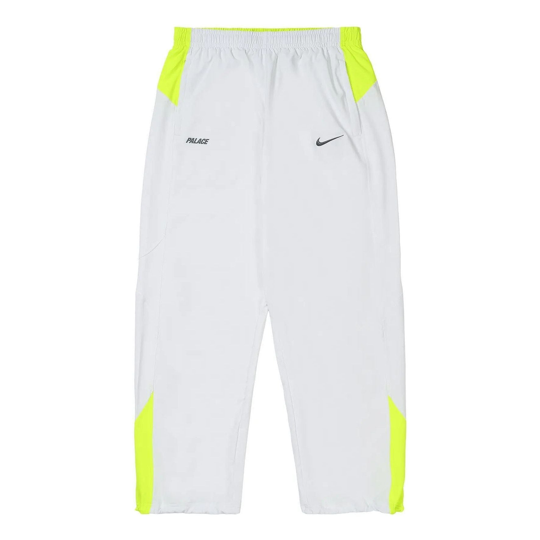 Nike x Palace Total P90 Track Bottom 'White' P29NJG001