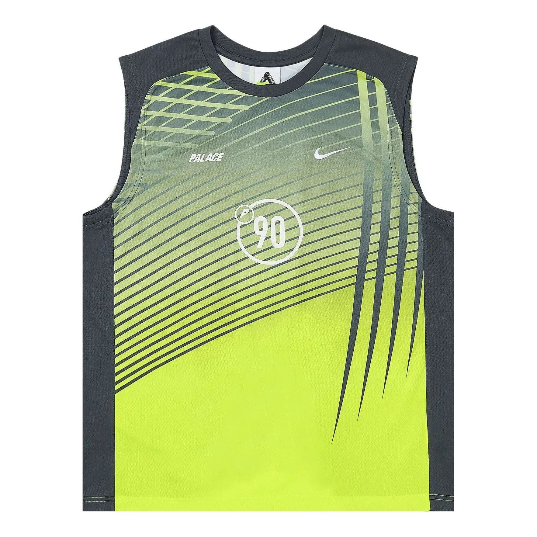 Nike x Palace Total P90 Vest 'Grey' P29NES005