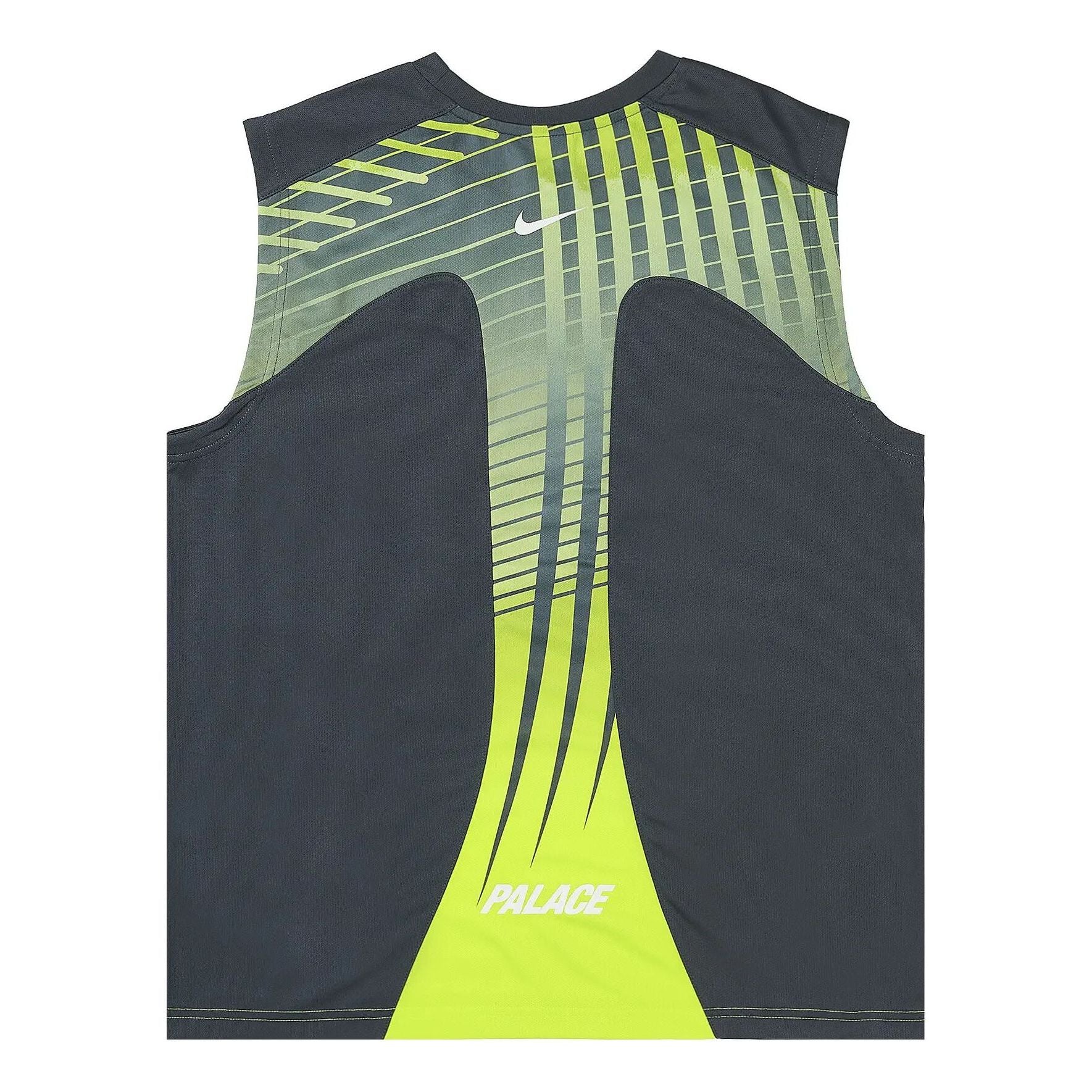 Nike x Palace Total P90 Vest 'Grey' P29NES005