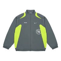 Nike x Palace Total P90 Track Jacket 'Grey' P29NJK002