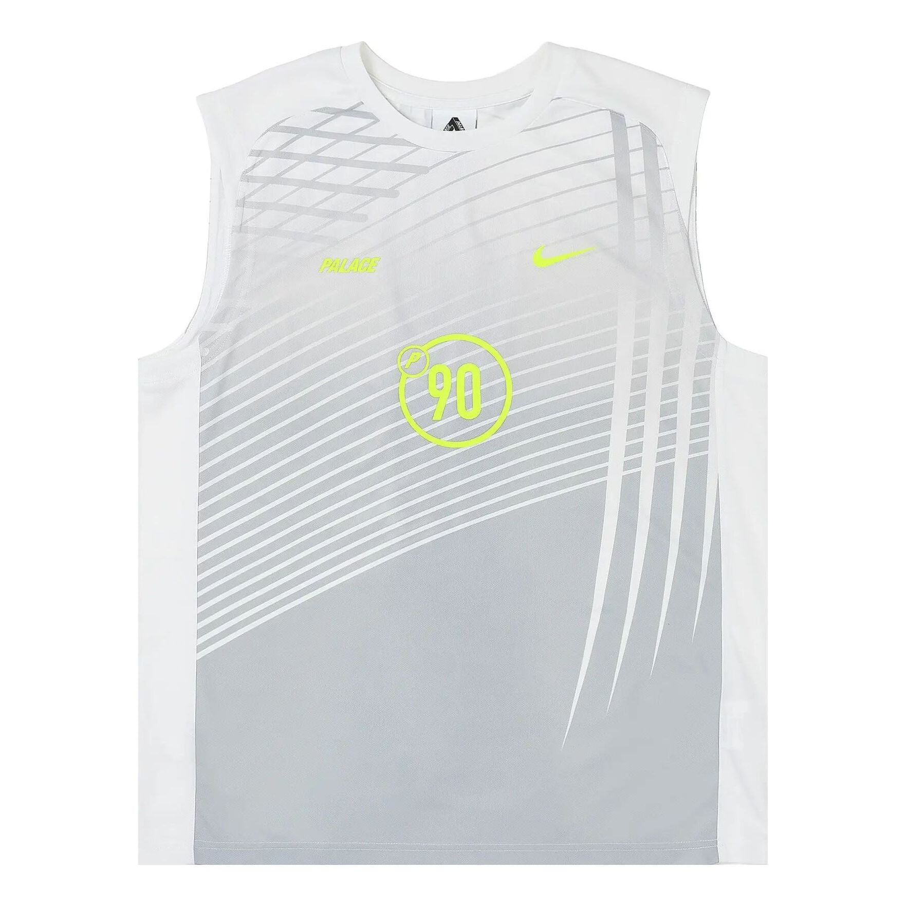 Nike x Palace Total P90 Vest 'White' P29NES004