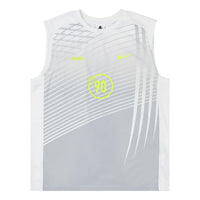Nike x Palace Total P90 Vest 'White' P29NES004
