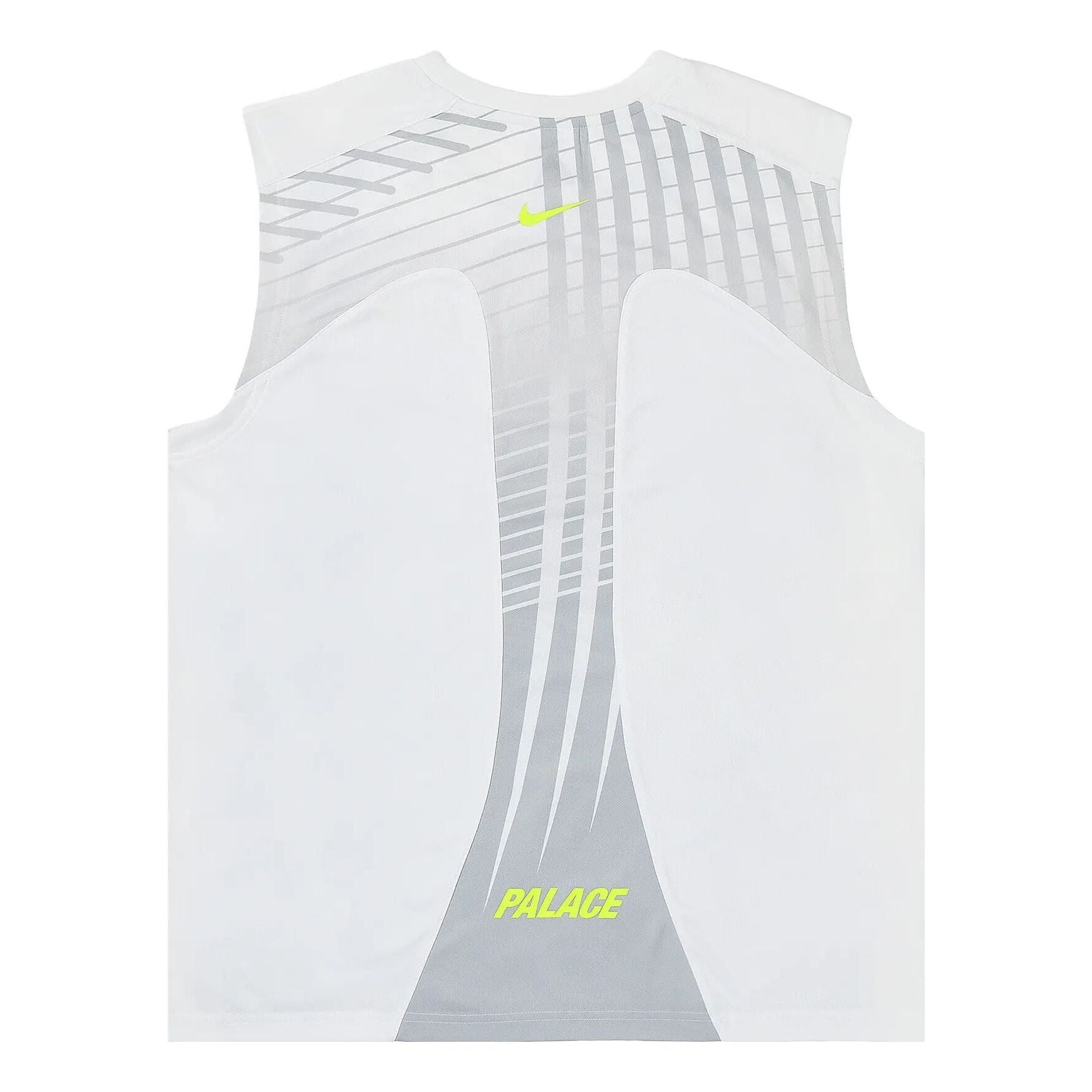 Nike x Palace Total P90 Vest 'White' P29NES004