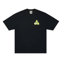 Nike x Palace Tri Swoosh T-Shirt 'Black' P29TS276