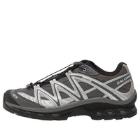 SALOMON XT-Quest 'Black Silver Castlerock' 491716