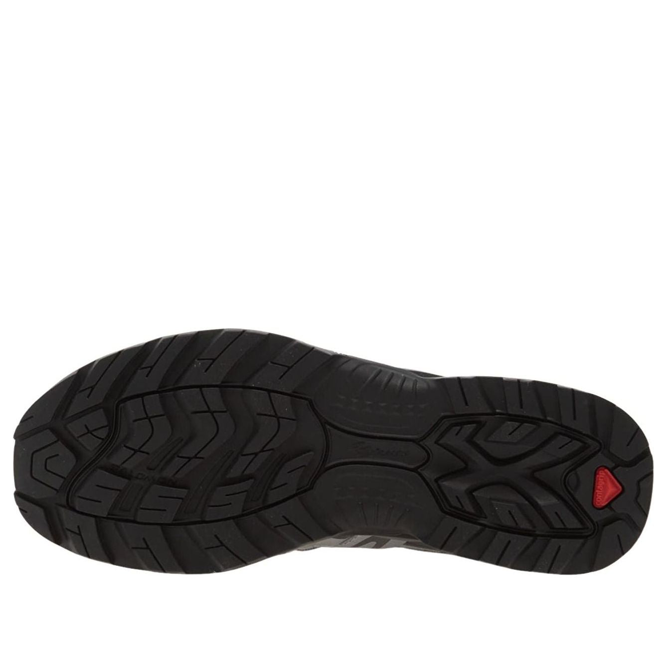 SALOMON XT-Quest 'Black Silver Castlerock' 491716