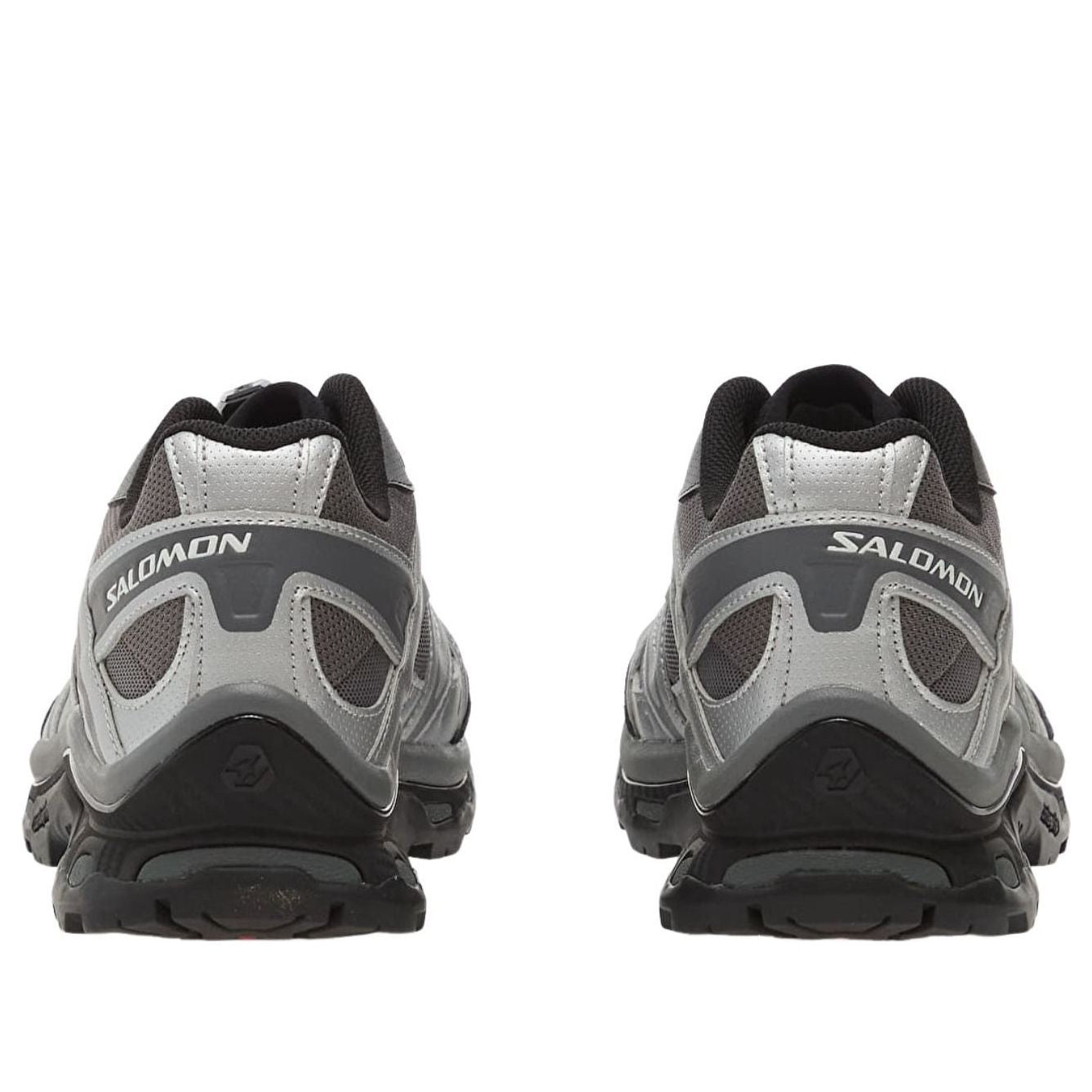 SALOMON XT-Quest 'Black Silver Castlerock' 491716