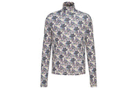 DIOR x KENNY SCHARF T-Shirt Men's Multicolor