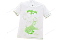 HERMES T-Shirts Women's White