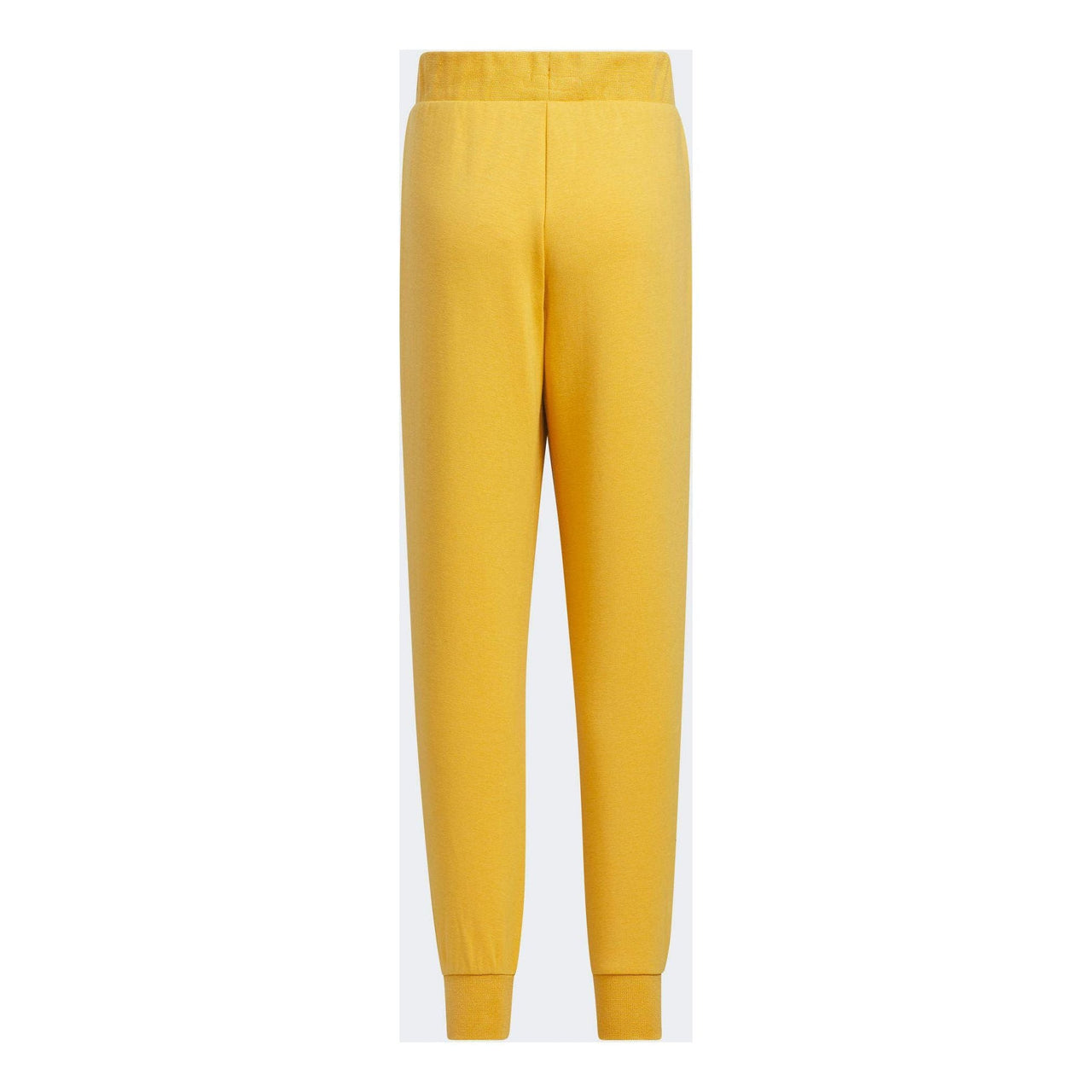 (GS) adidas Urban Outdoor Tracksuit Bottoms Asia Sizing 'Yellow' IQ1338
