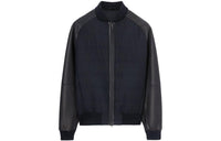 Loro Piana Jackets Coats Men's Marine Blue