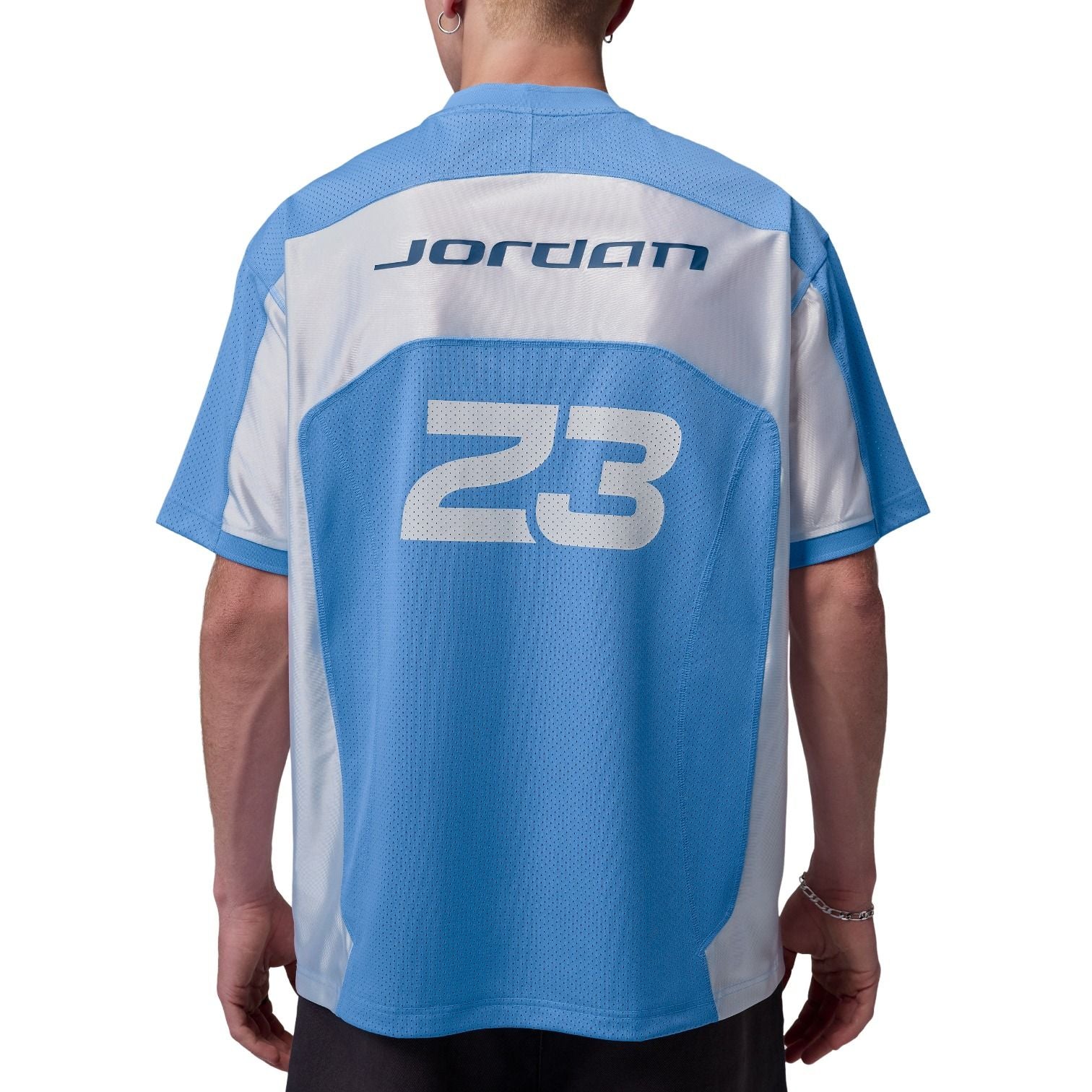 Air Jordan Flight Jersey 'University Blue White Midnight Navy' IF1913-412