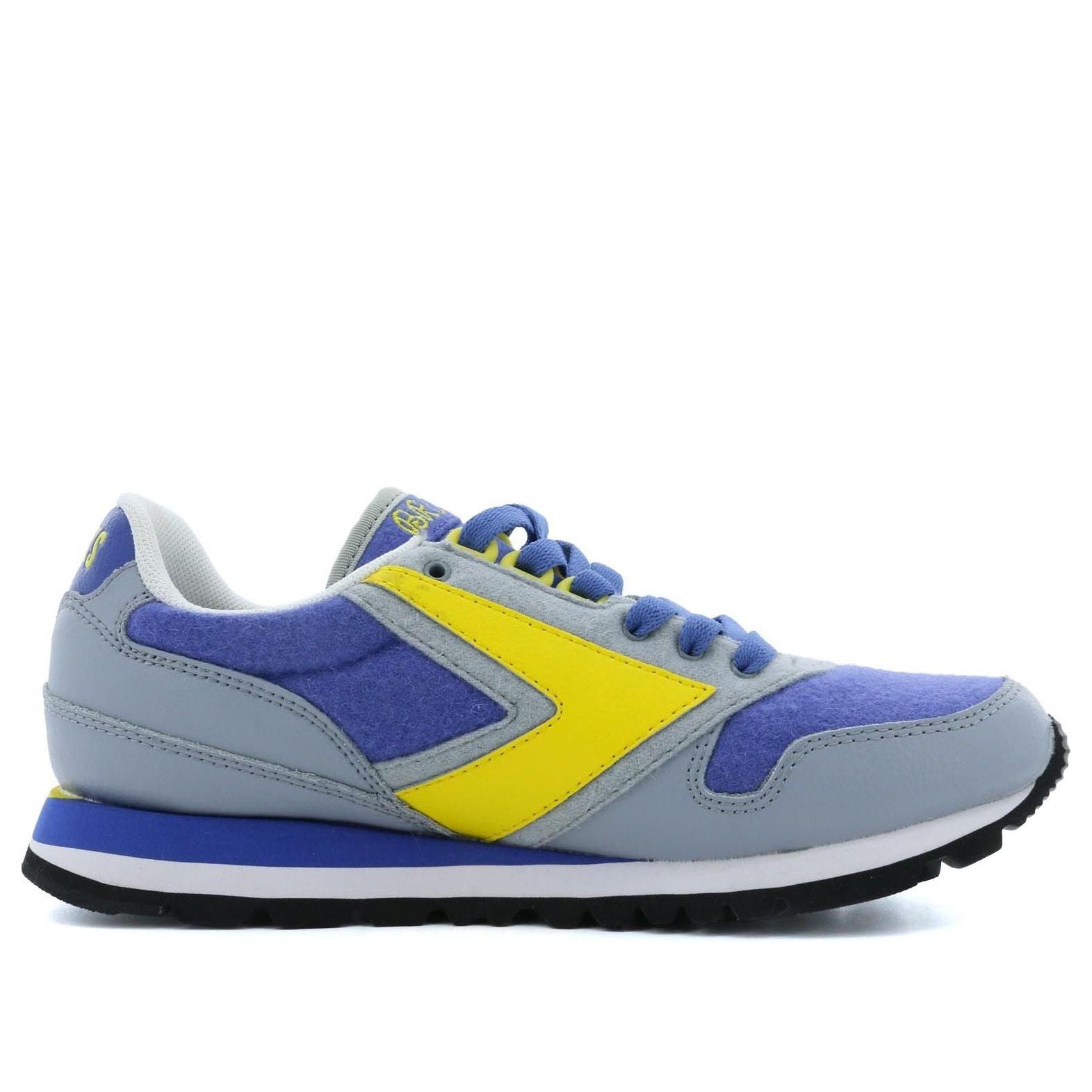 (WMNS) Brooks Chariot 'Blue Yellow' 1201711B977