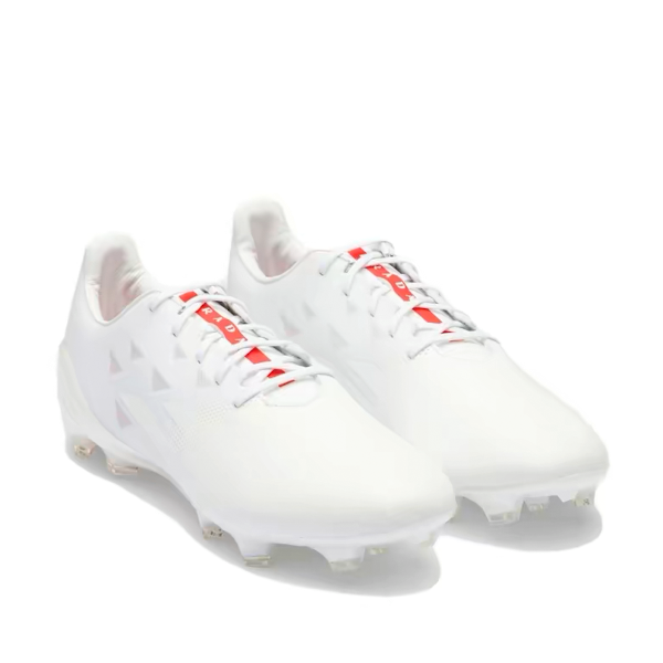 adidas x Prada X Crazyfast 'White' 4E3603-2OG3-F0009