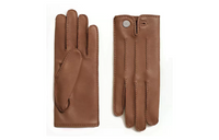 HERMES Other Gloves Men's Brown