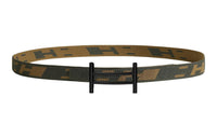 HERMES Belt Men's Brown Width: 3.2cm