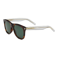 SAINT LAURENT Sl 51 Square Frame Sunglasses