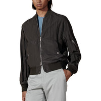 HERMES SS24 Jackets Coats Men's Licorice