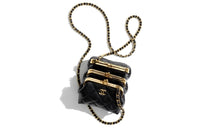 CHANEL 23C Early Spring Handbags