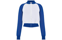DIOR Quarterly New Products Jackets Women's Blue