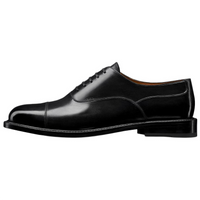 DIOR Embassy Dress Shoes Men's Black