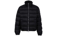 PRADA Jackets & Coats Men's Black
